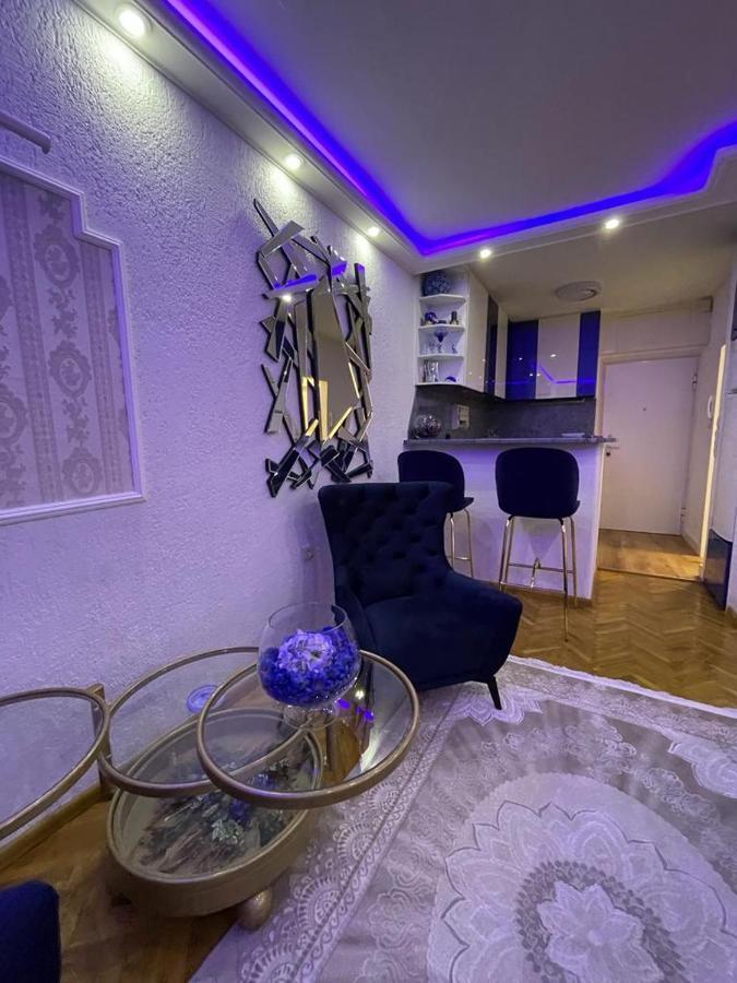 Luxury Apartment Spalato 2 Exterior foto