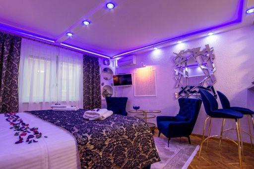 Luxury Apartment Spalato 2 Exterior foto