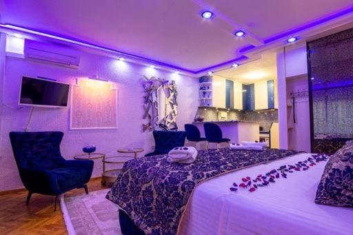 Luxury Apartment Spalato 2 Exterior foto