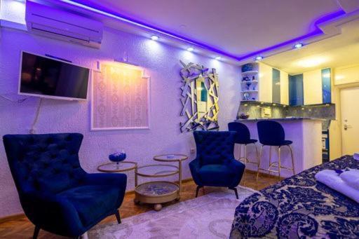 Luxury Apartment Spalato 2 Exterior foto