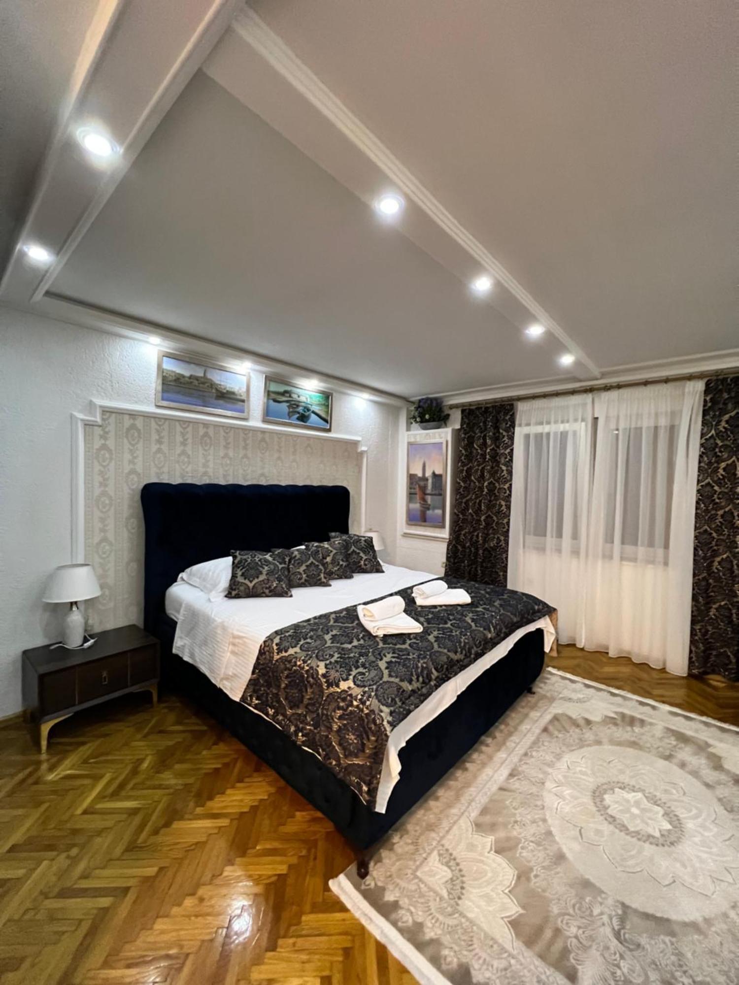 Luxury Apartment Spalato 2 Zimmer foto